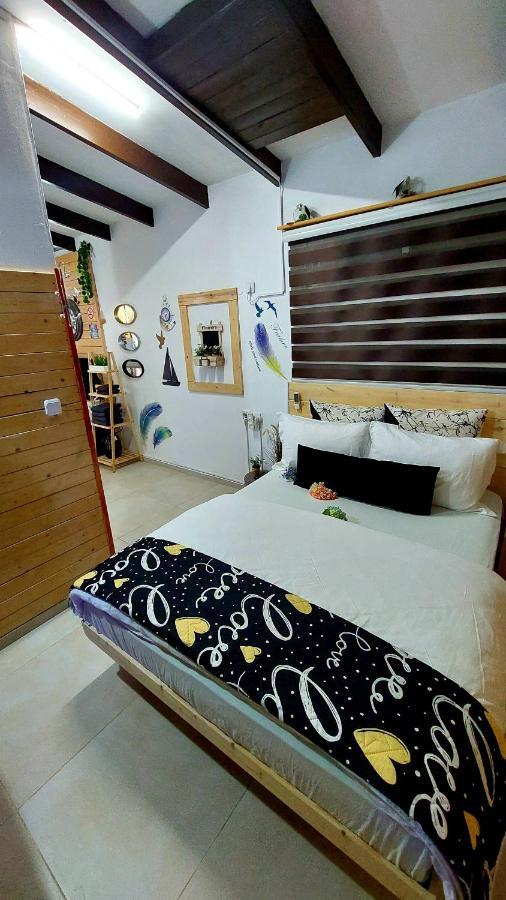 An Edom Suite Eilat Exterior foto
