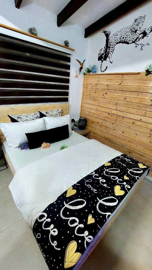 An Edom Suite Eilat Exterior foto